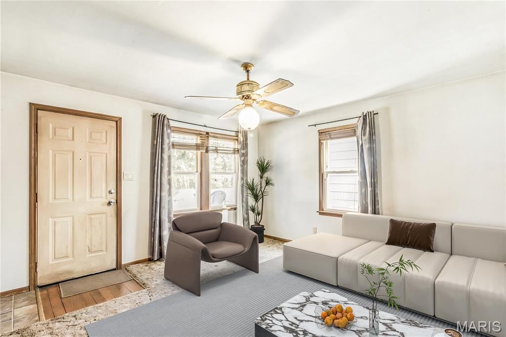 Gw Allens Add - Residential
