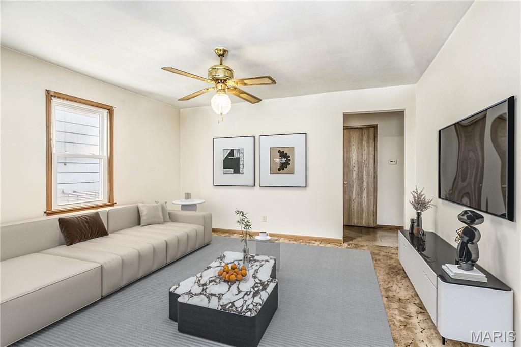 Gw Allens Add - Residential