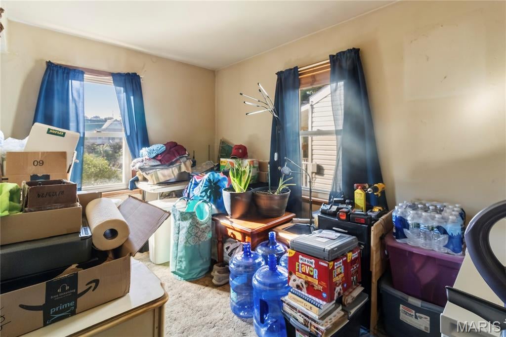 Gw Allens Add - Residential
