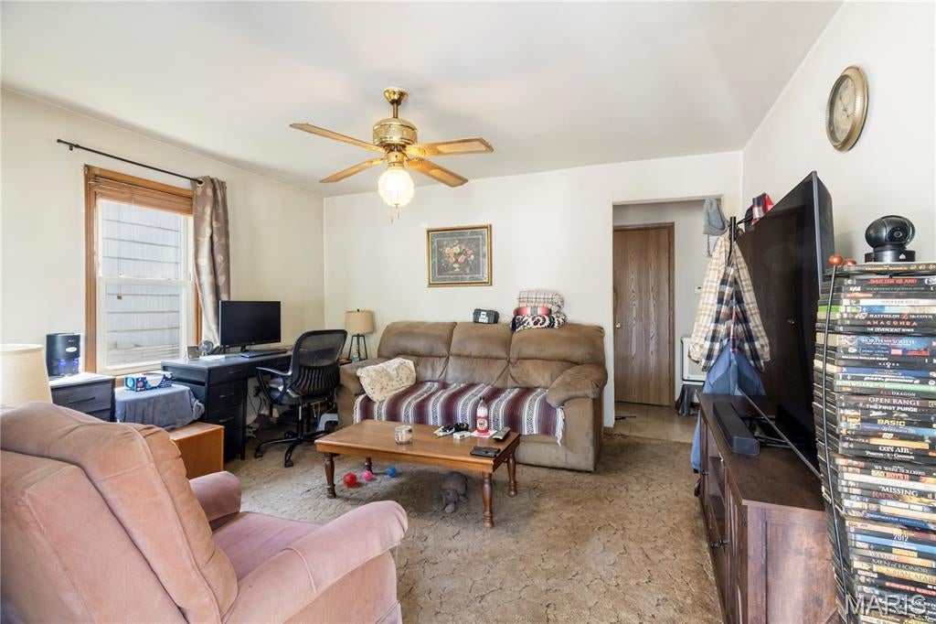 Gw Allens Add - Residential