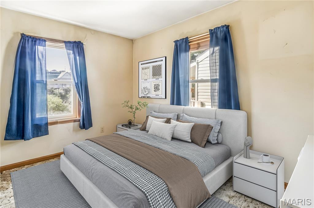 Gw Allens Add - Residential
