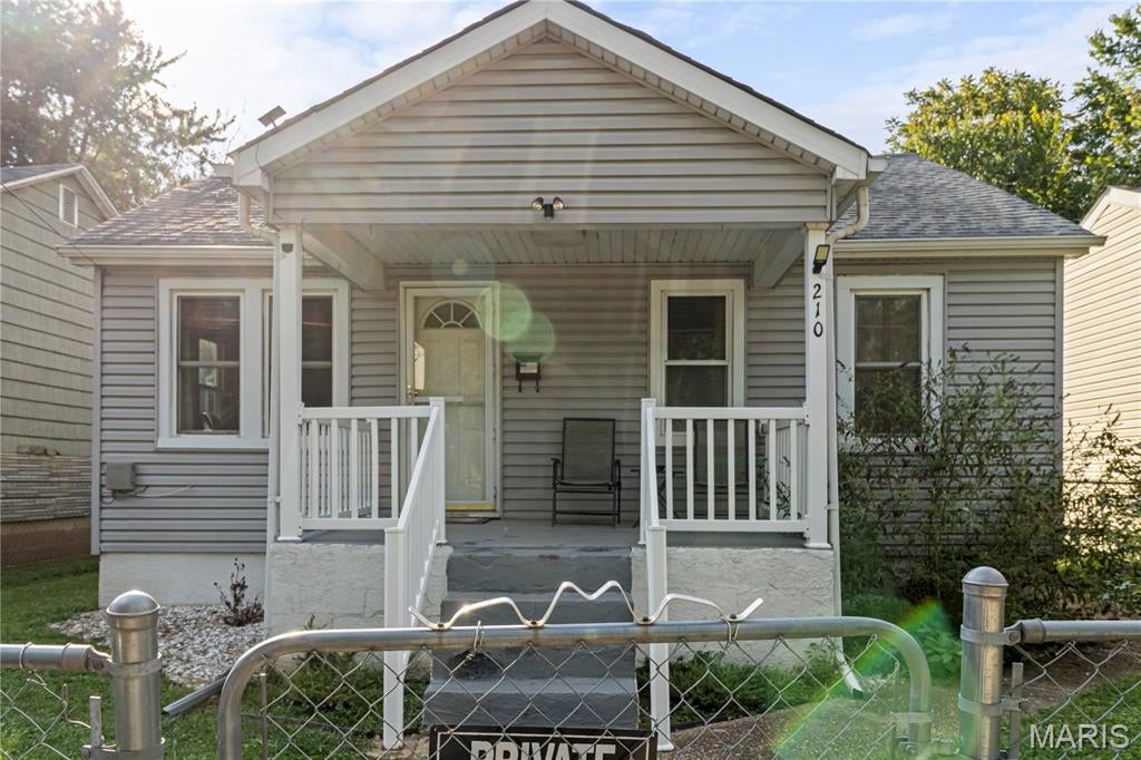 Gw Allens Add - Residential
