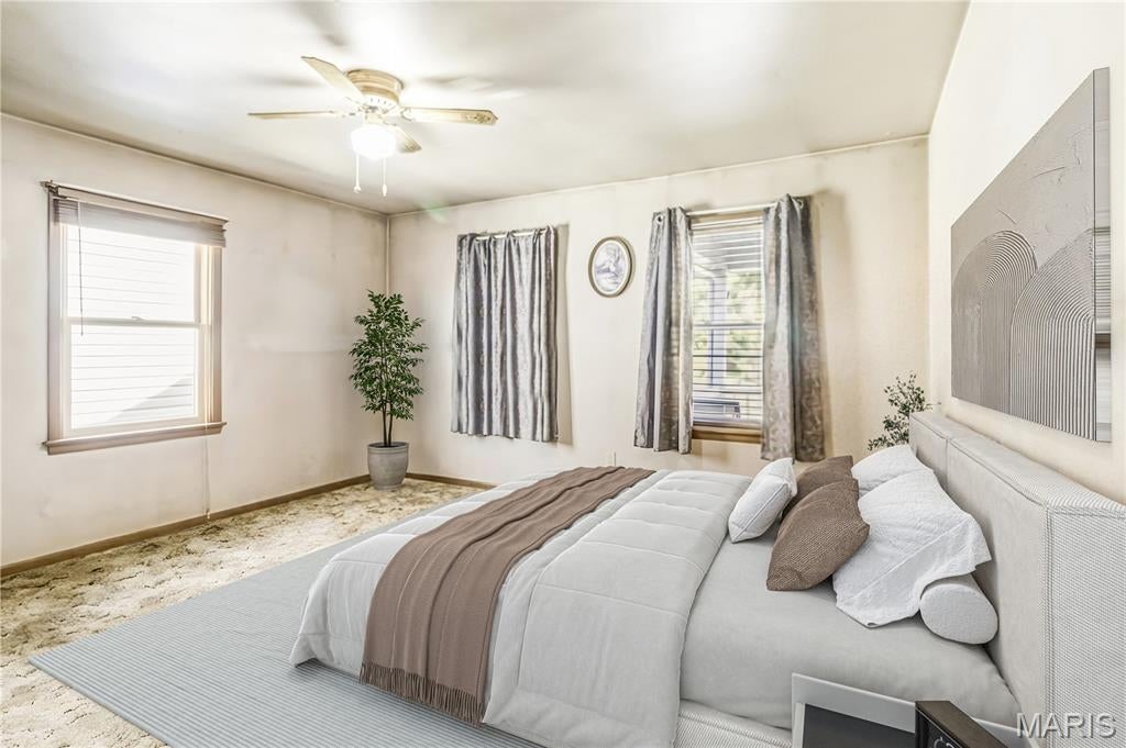 Gw Allens Add - Residential