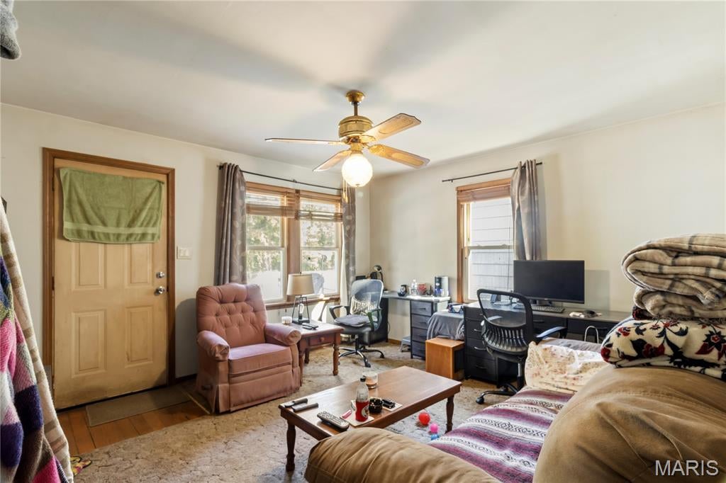 Gw Allens Add - Residential