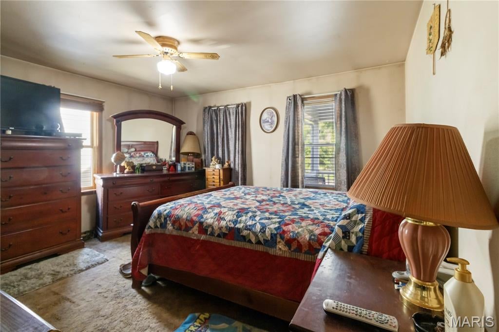 Gw Allens Add - Residential