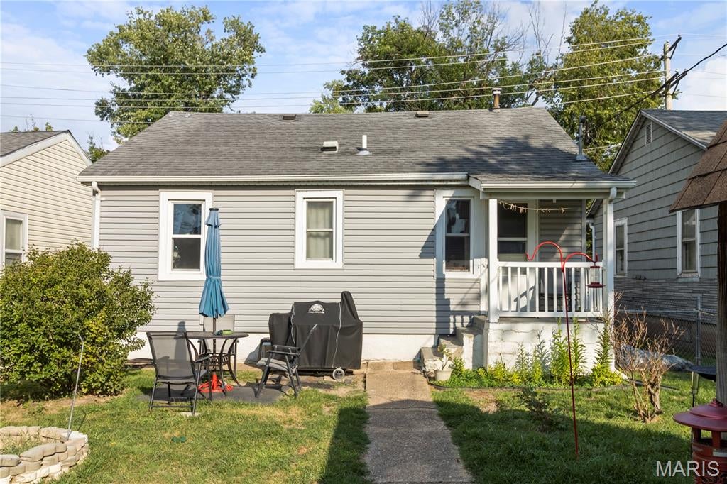 Gw Allens Add - Residential