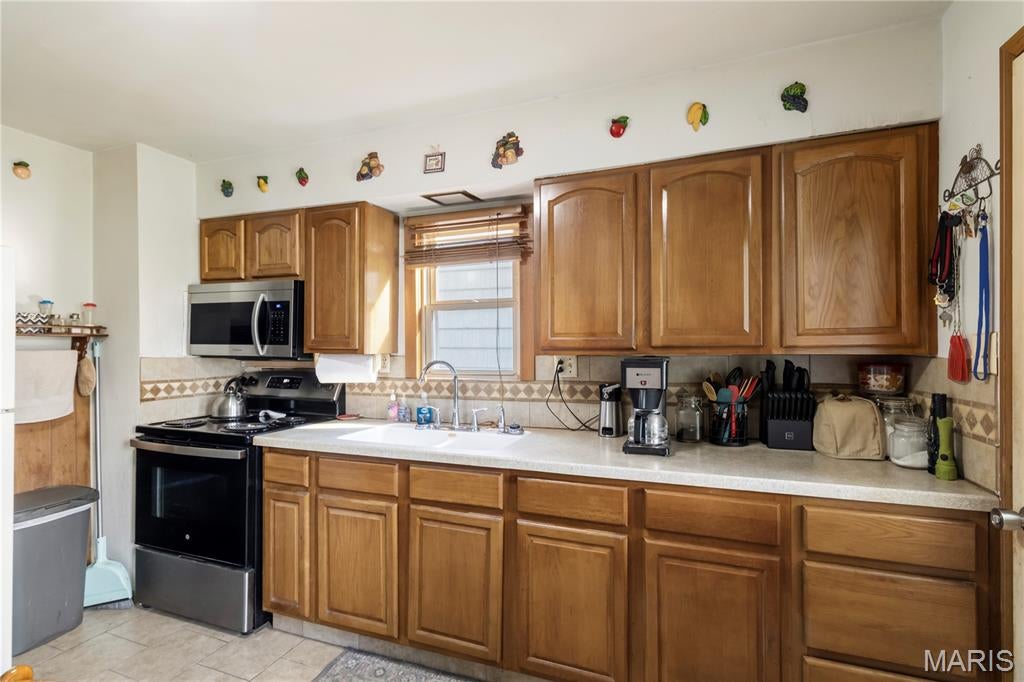 Gw Allens Add - Residential