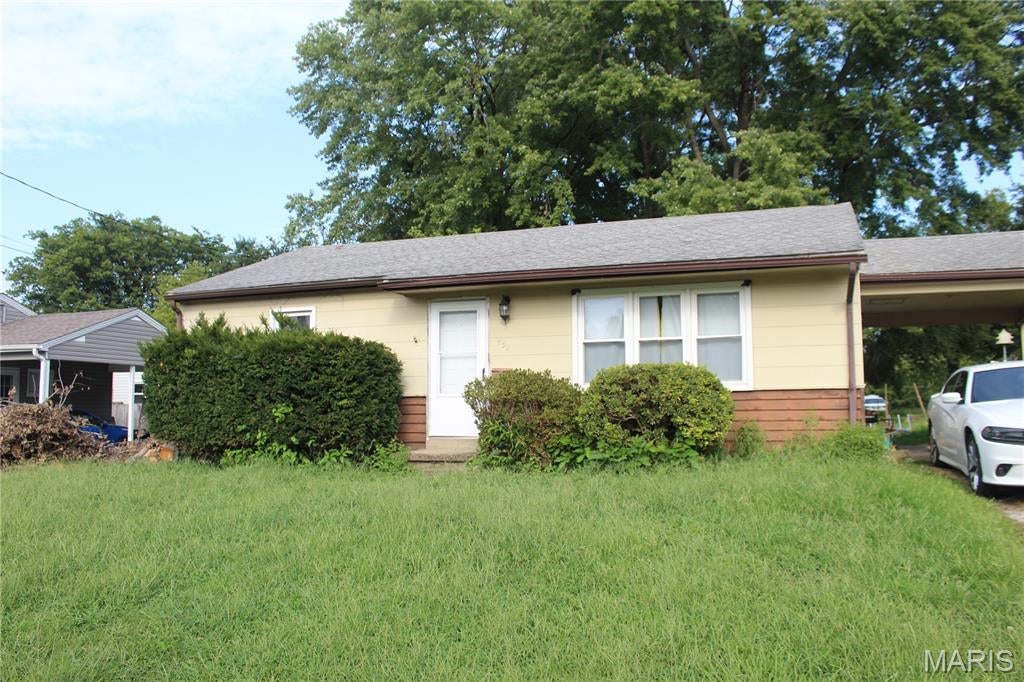 Range O Ingrams Add - Residential