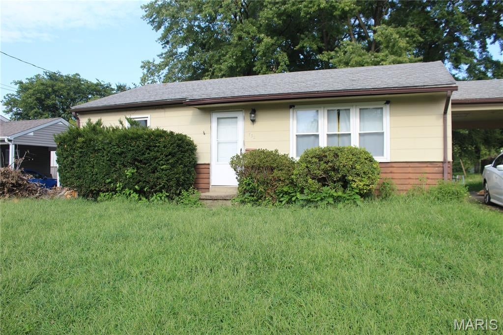 Range O Ingrams Add - Residential