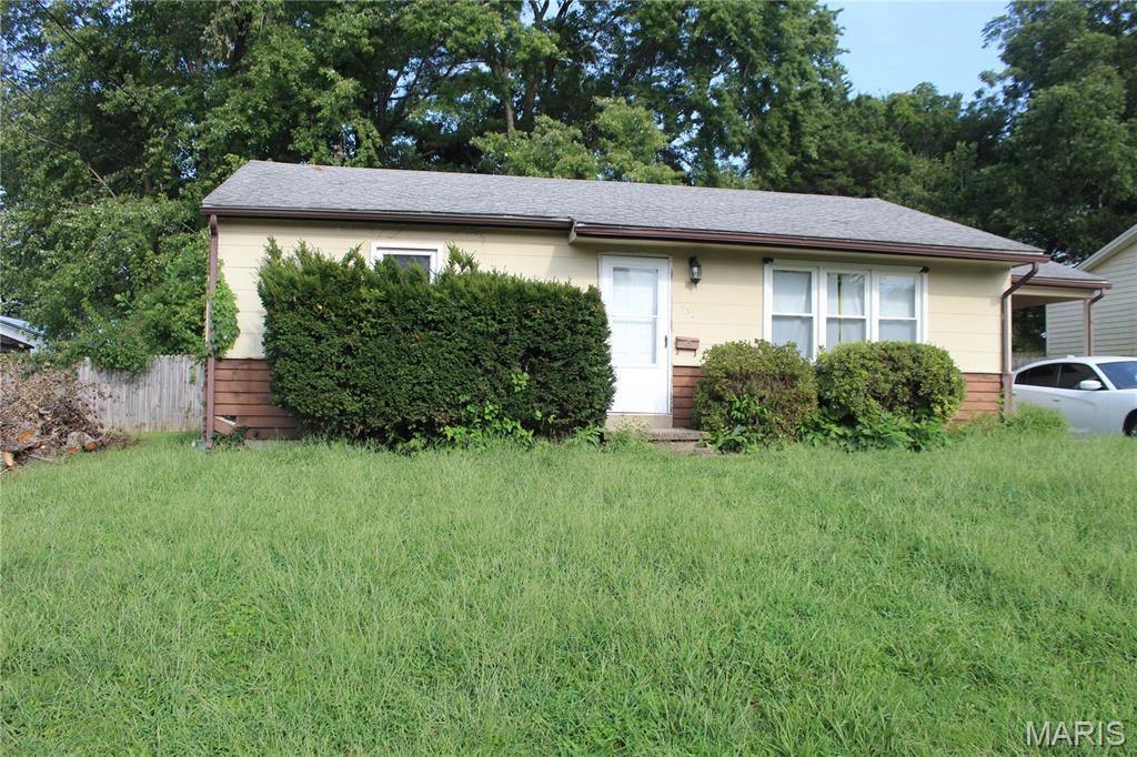 Range O Ingrams Add - Residential