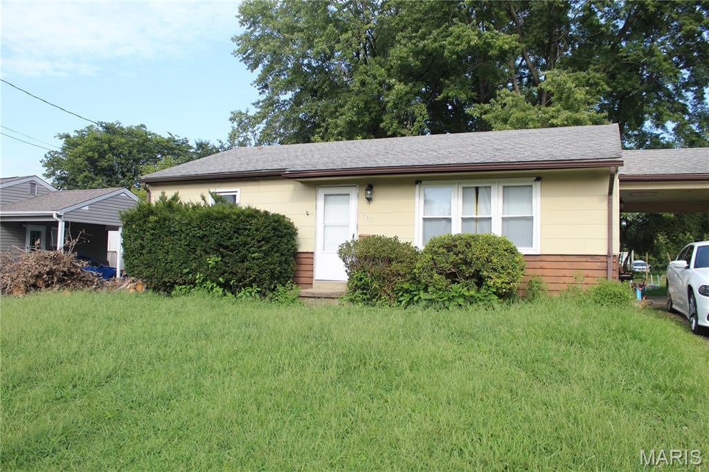 Range O Ingrams Add - Residential