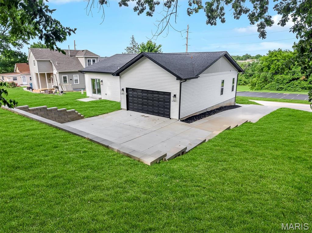 Shumate Blk 1 Lt Pts 15 Thru 19 Bdy Adj - Residential