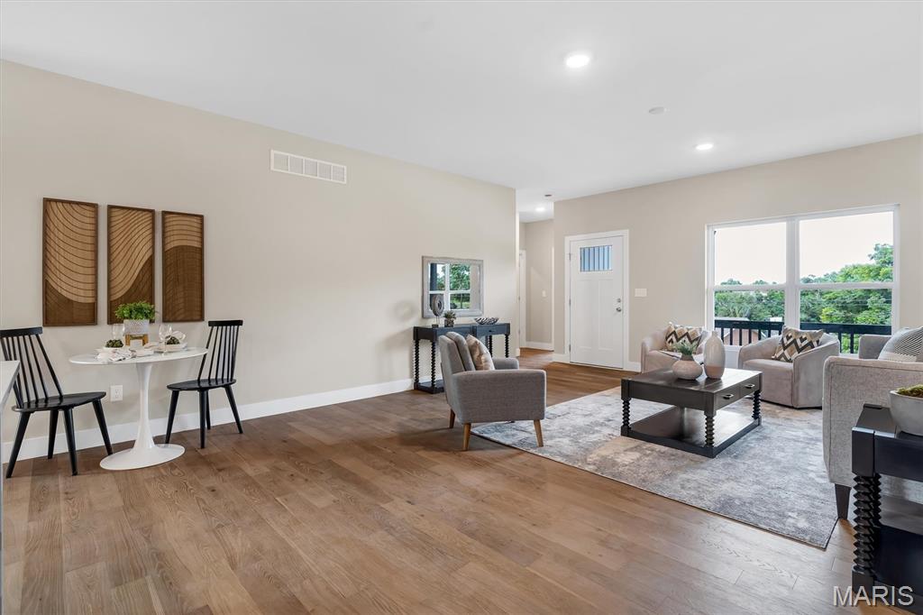 Shumate Blk 1 Lt Pts 15 Thru 19 Bdy Adj - Residential