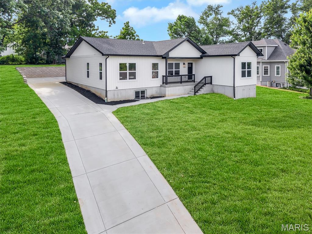Shumate Blk 1 Lt Pts 15 Thru 19 Bdy Adj - Residential