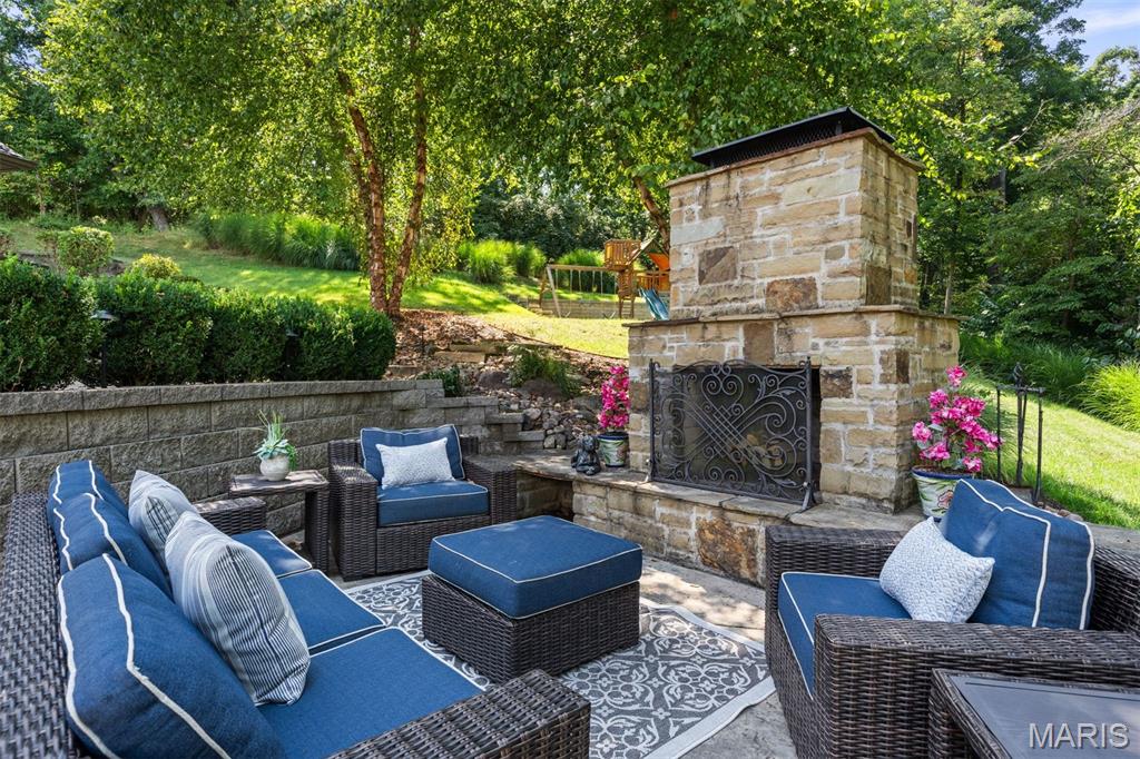 Wills Trace Add - Residential