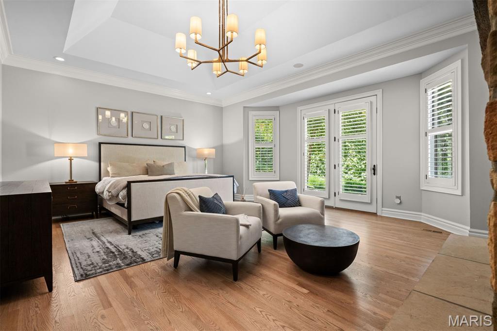 Wills Trace Add - Residential