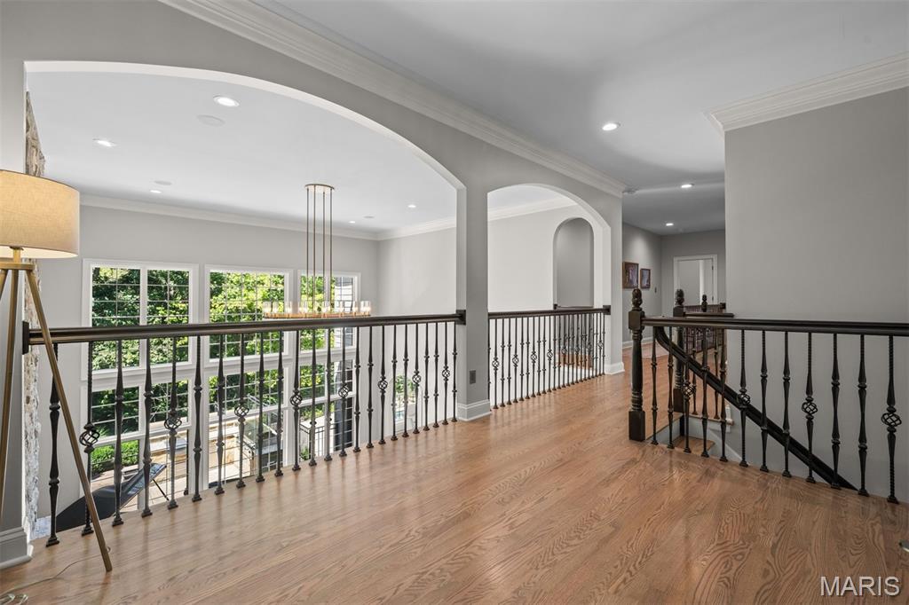 Wills Trace Add - Residential