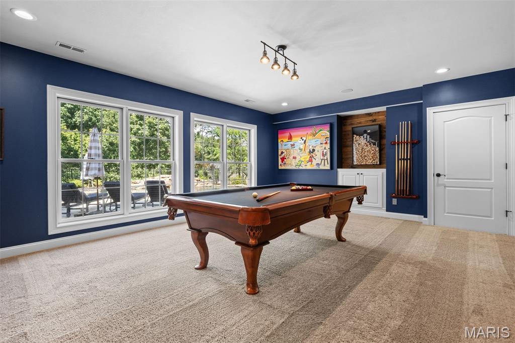 Wills Trace Add - Residential