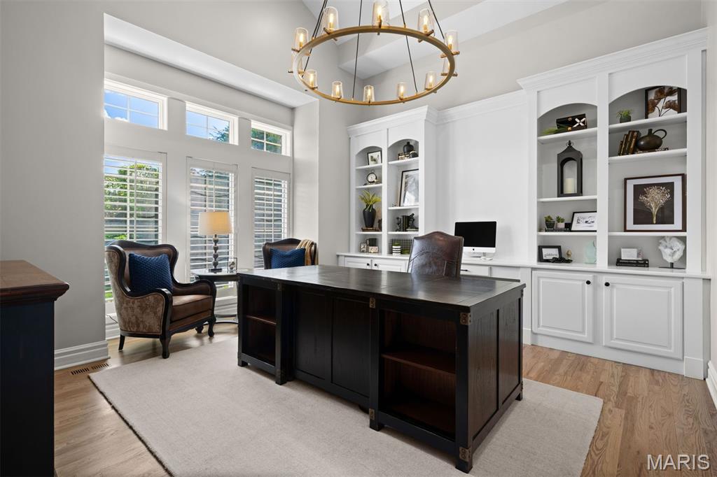 Wills Trace Add - Residential