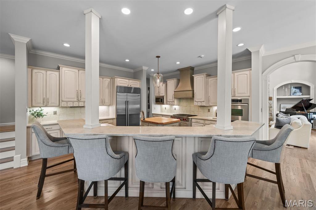 Wills Trace Add - Residential