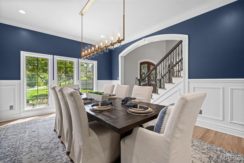 Wills Trace Add - Residential