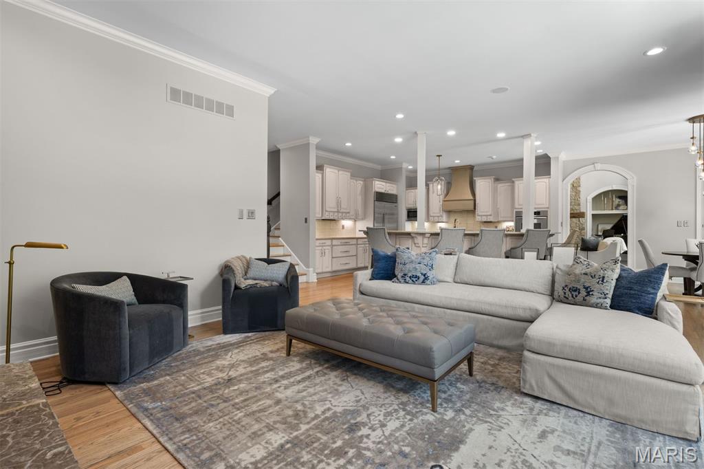 Wills Trace Add - Residential