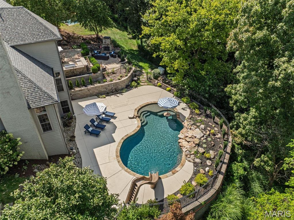 Wills Trace Add - Residential