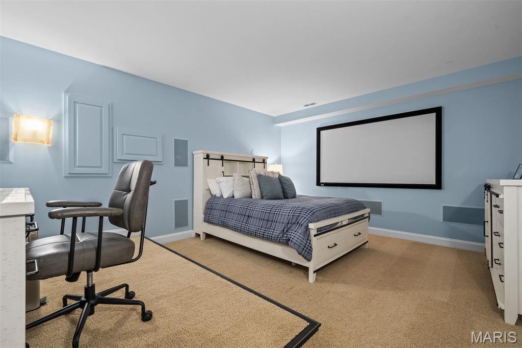 Wills Trace Add - Residential