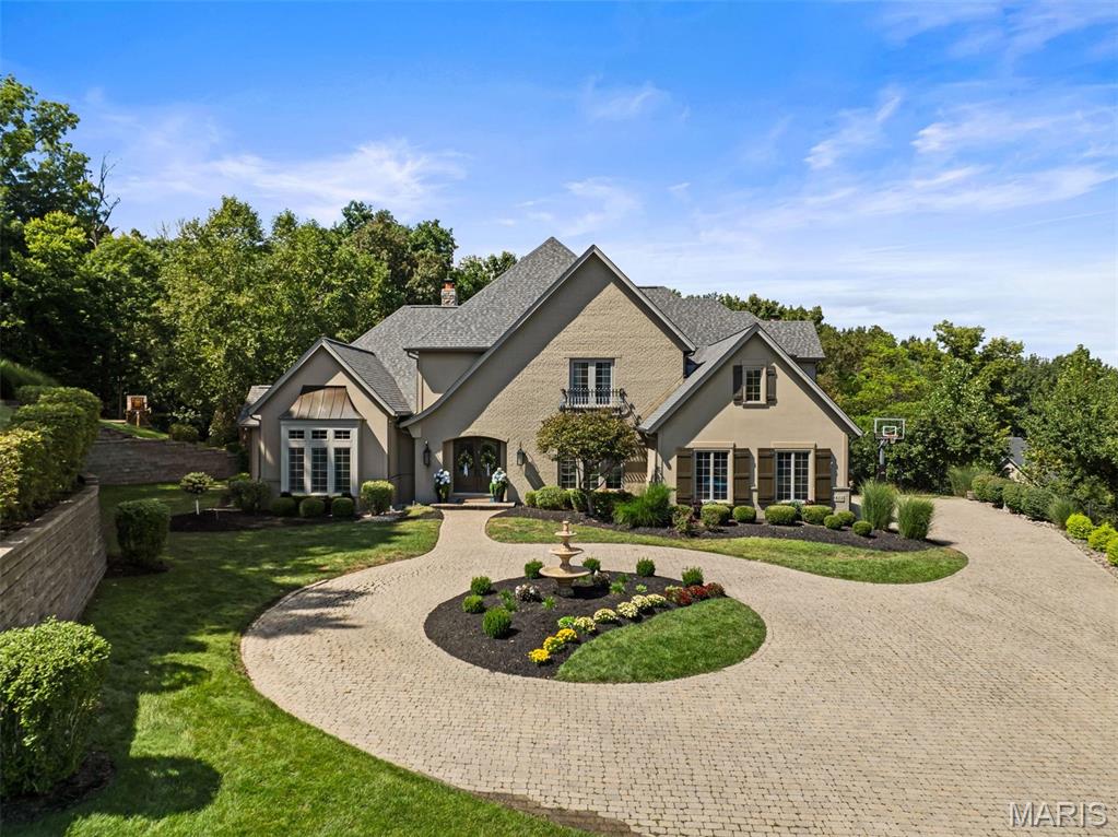 Wills Trace Add - Residential