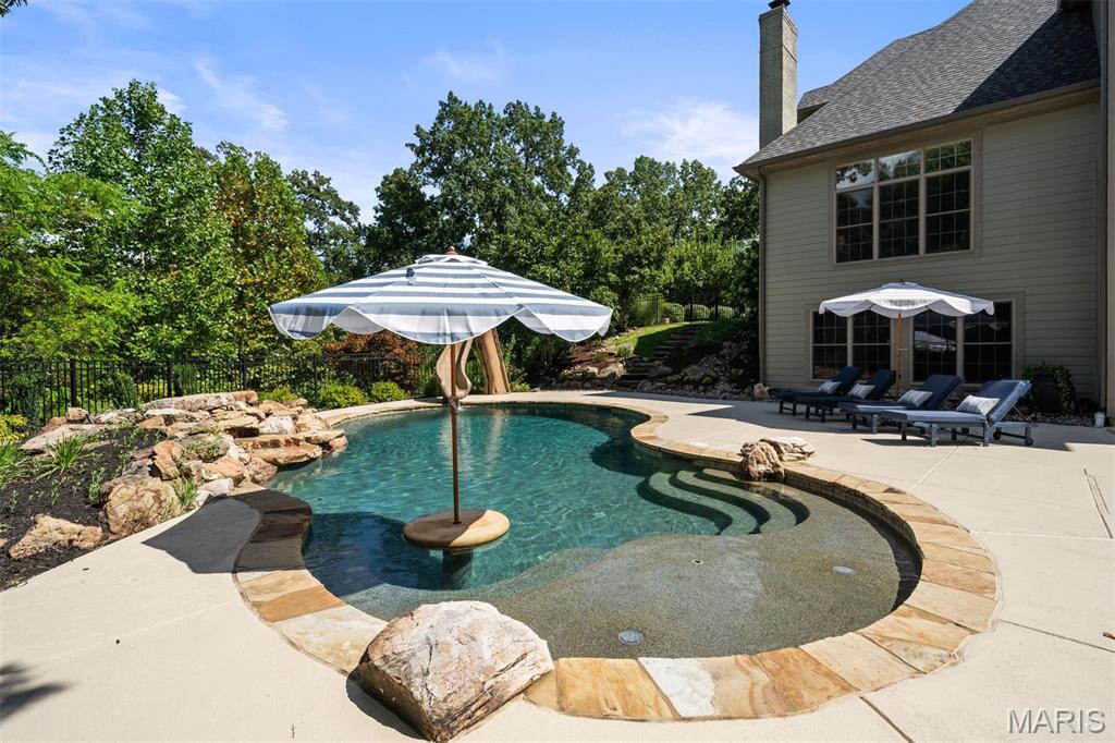 Wills Trace Add - Residential