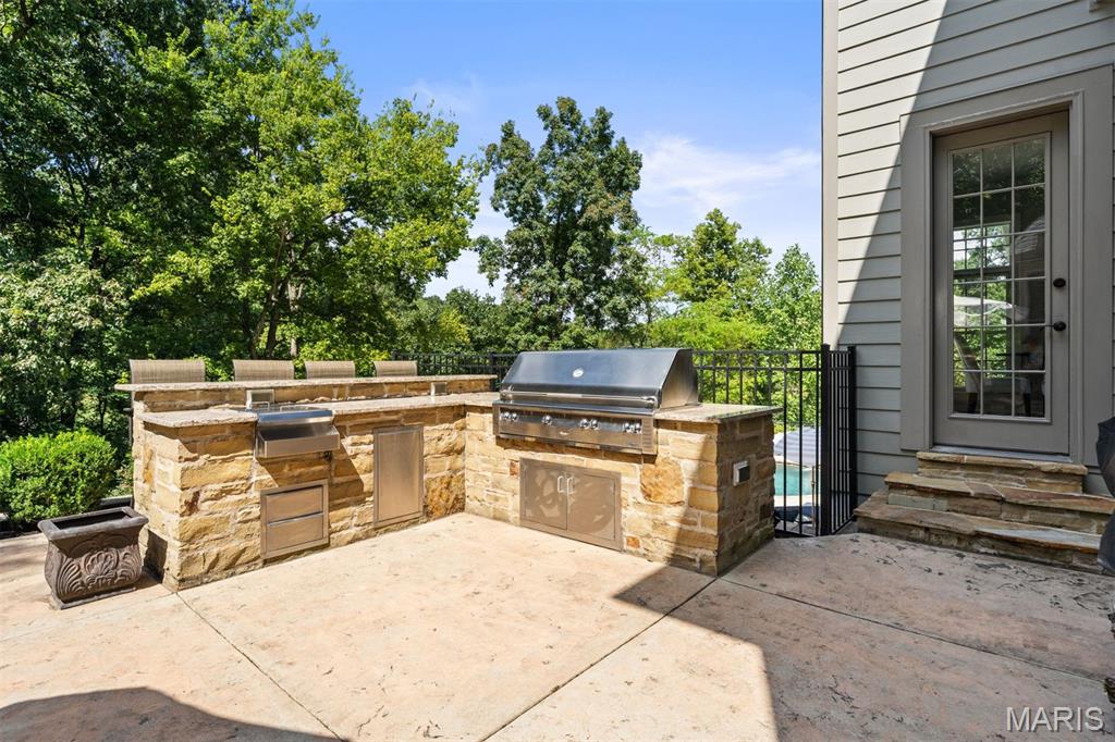 Wills Trace Add - Residential
