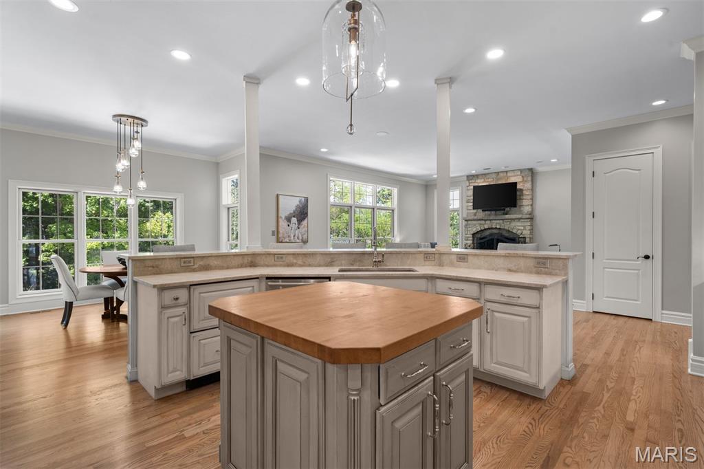 Wills Trace Add - Residential