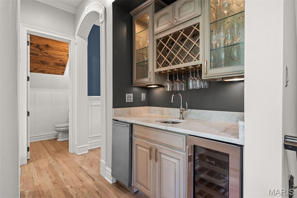 Wills Trace Add - Residential