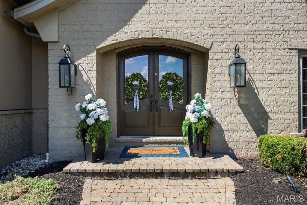 Wills Trace Add - Residential