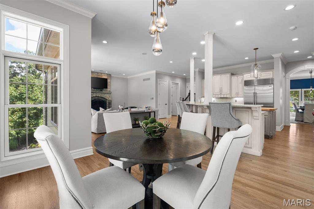 Wills Trace Add - Residential