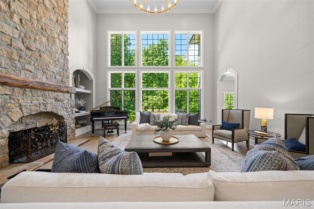 Wills Trace Add - Residential