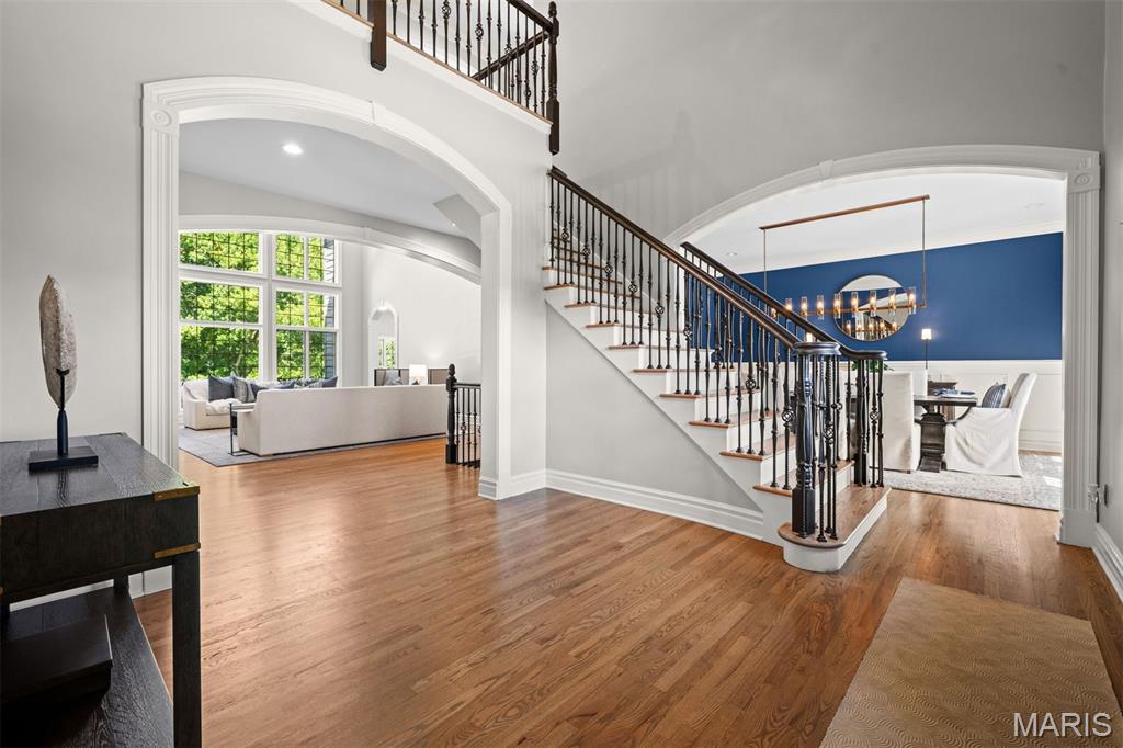 Wills Trace Add - Residential