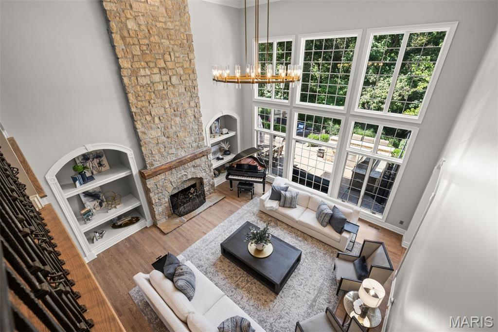 Wills Trace Add - Residential