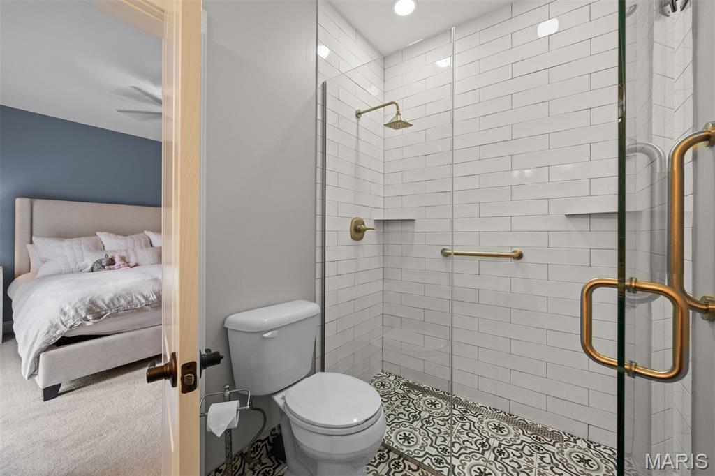 Wills Trace Add - Residential