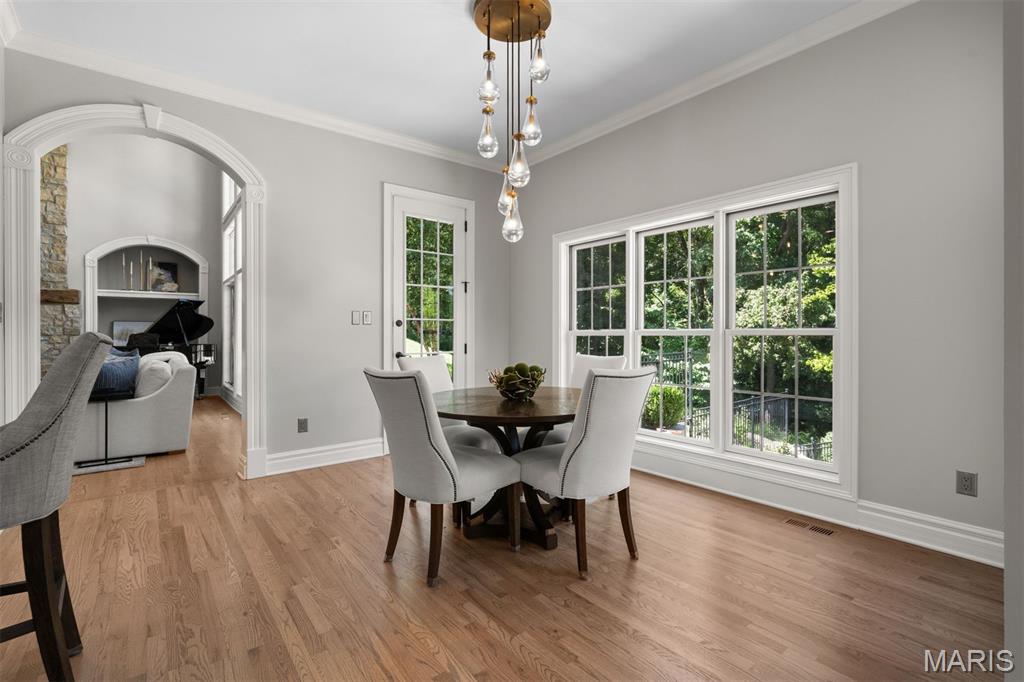 Wills Trace Add - Residential