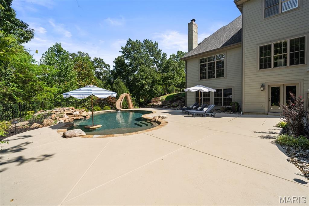 Wills Trace Add - Residential
