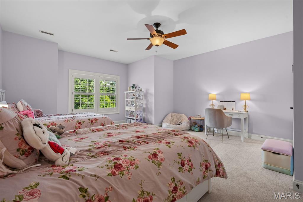 Wills Trace Add - Residential