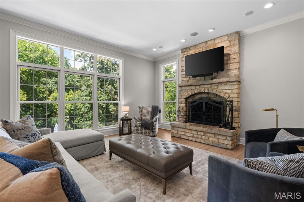 Wills Trace Add - Residential