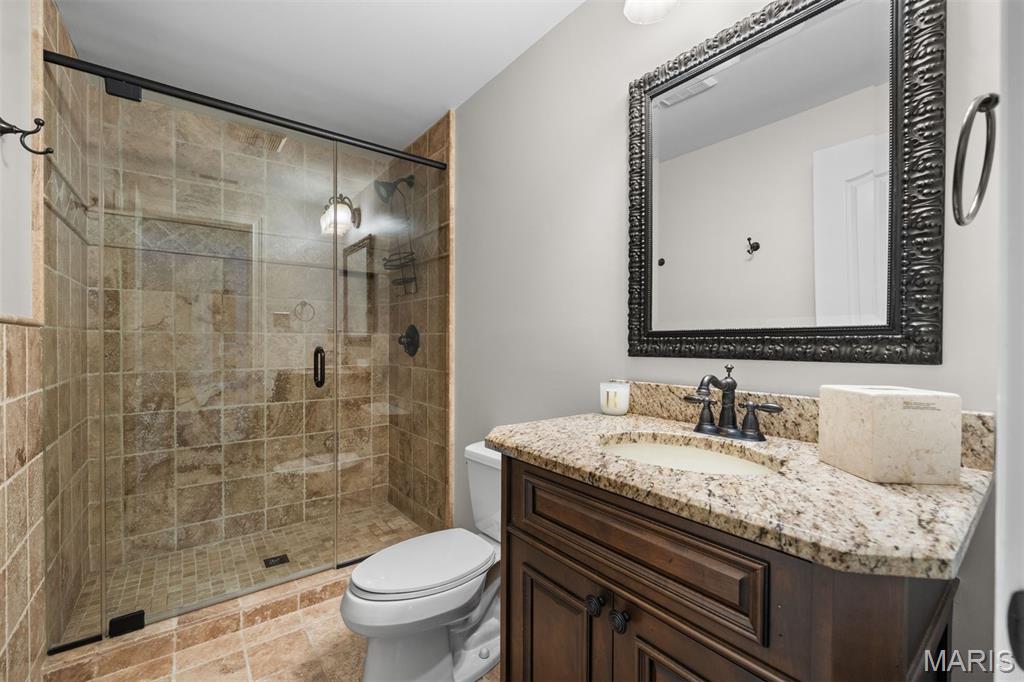 Wills Trace Add - Residential