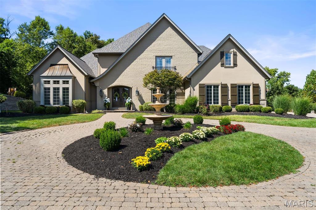 Wills Trace Add - Residential