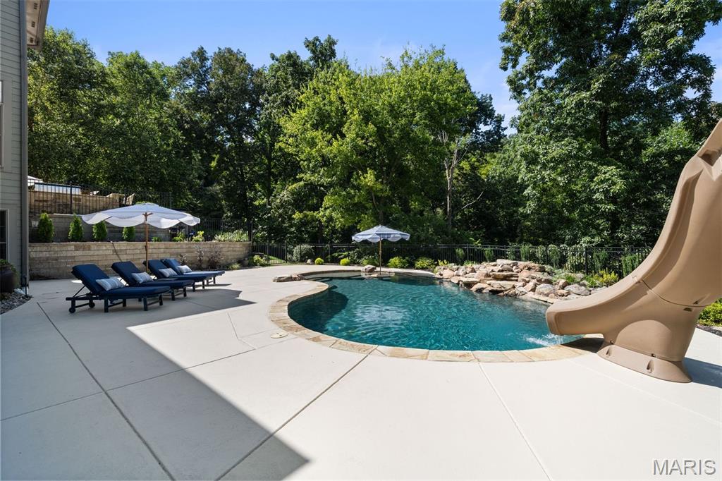 Wills Trace Add - Residential