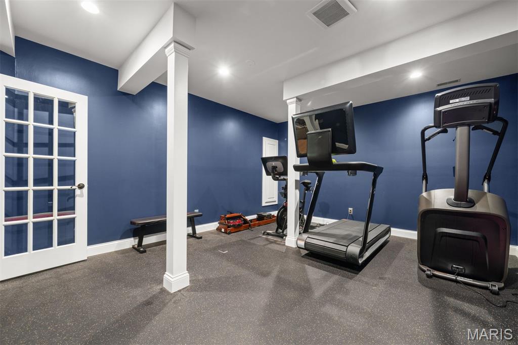 Wills Trace Add - Residential