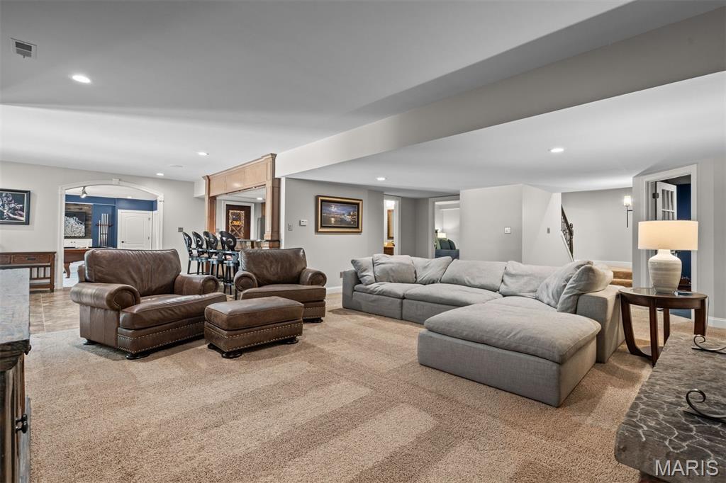 Wills Trace Add - Residential