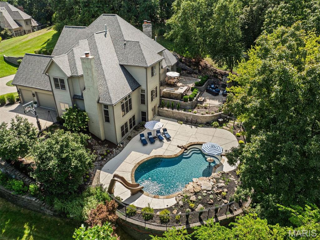 Wills Trace Add - Residential