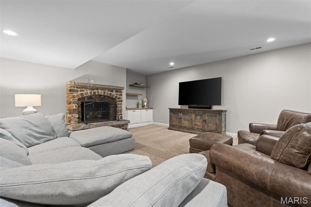 Wills Trace Add - Residential